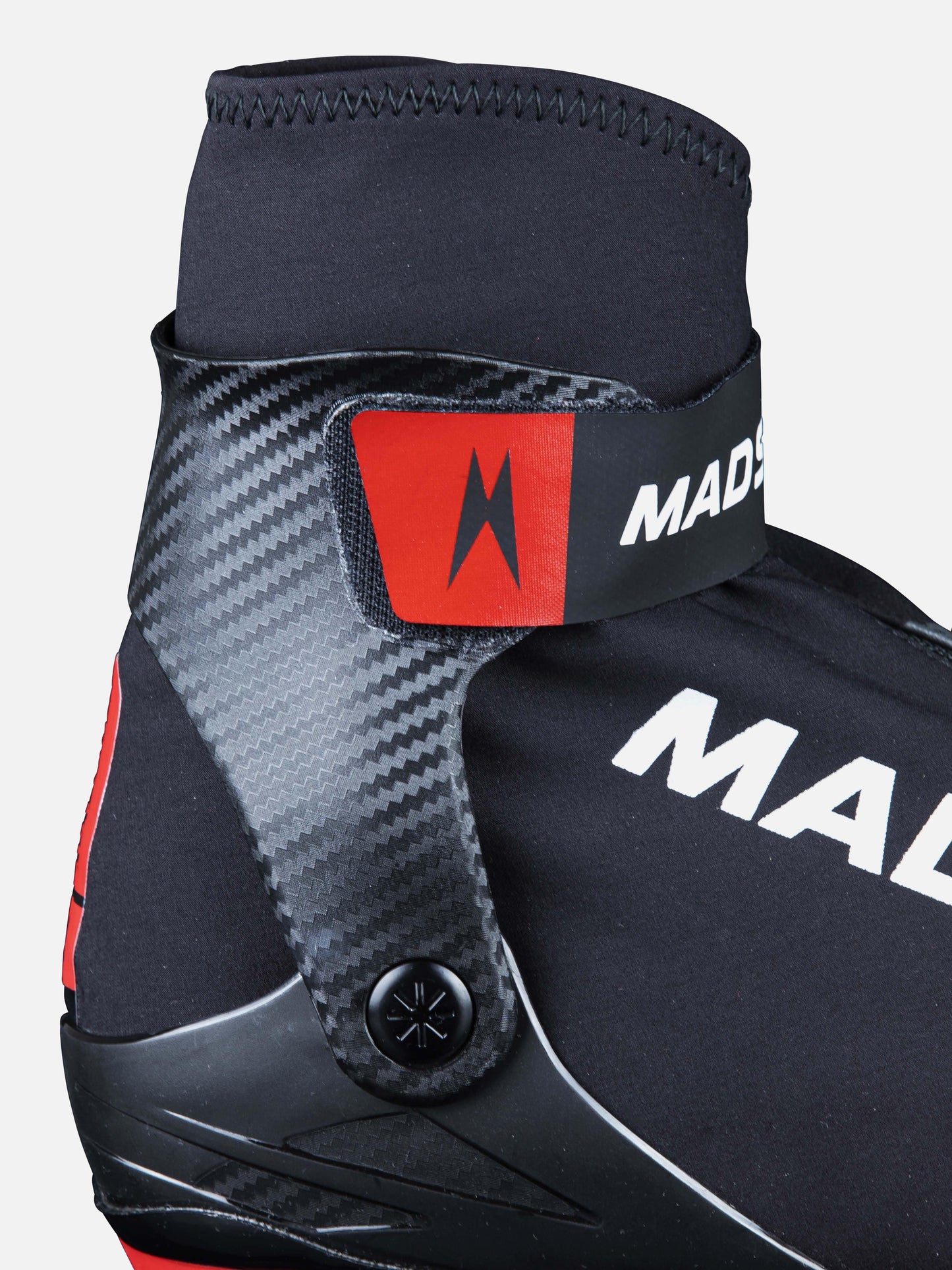 MADSHUS RACE SPEED JR BOOTS 2024