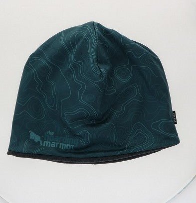 The Hoarding Marmot "Skullcap" Beanie