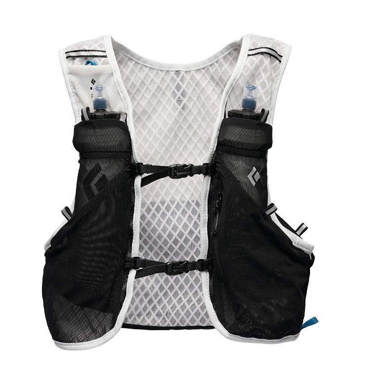 Black Diamond Distance 6 Vest- Alloy