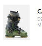 DALBELLO CABRIO LV 130 3D MOSS 245 2026