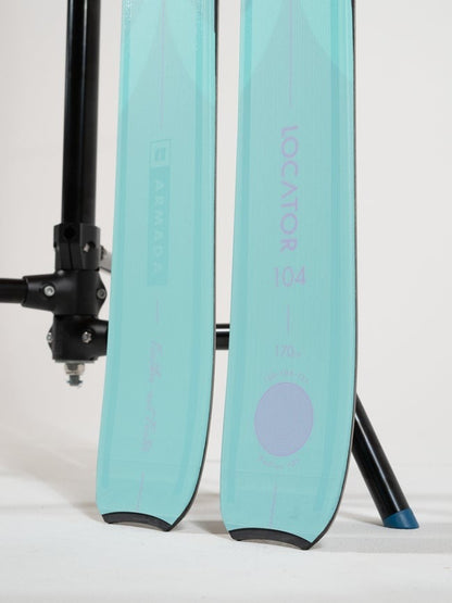 Armada Locator 104 Touring Skis