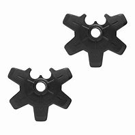 Black Diamond Compact Powder Baskets