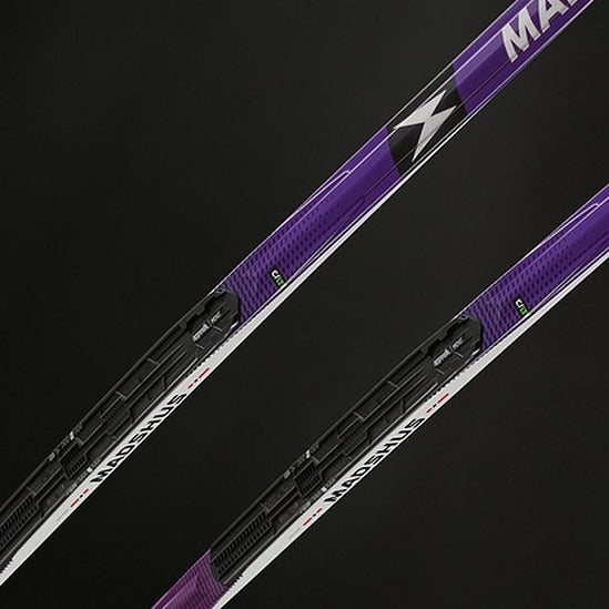 Madshus Redline Classic LTD Skis – 2024