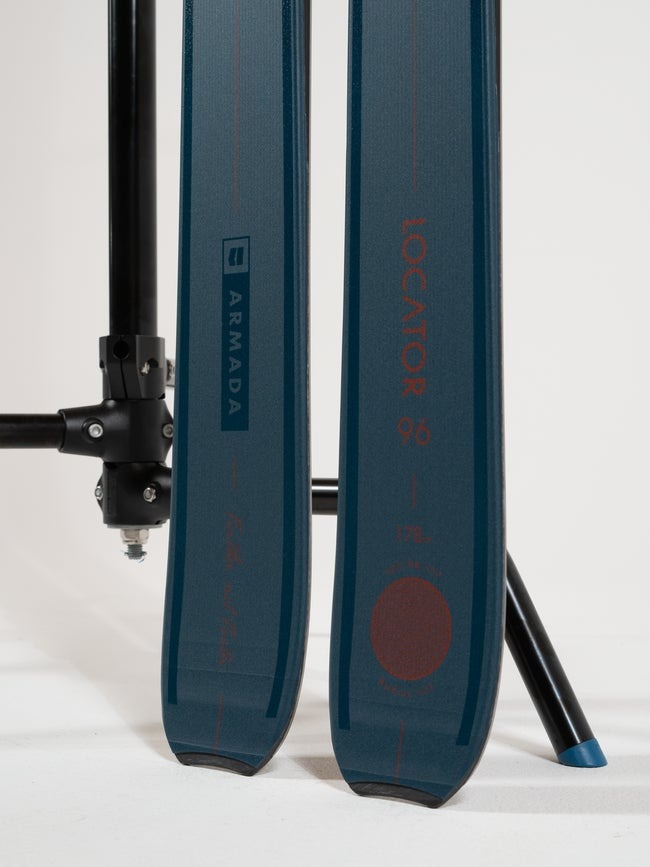 Armada Locator 96 Touring Skis