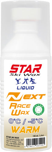 Star Next Racing Liquid Sponge 100mL