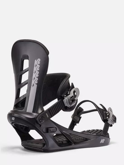 K2 SONIC Men's Snowboard Bindings 2025