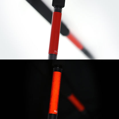 Skyllermarks Black Ice Poles