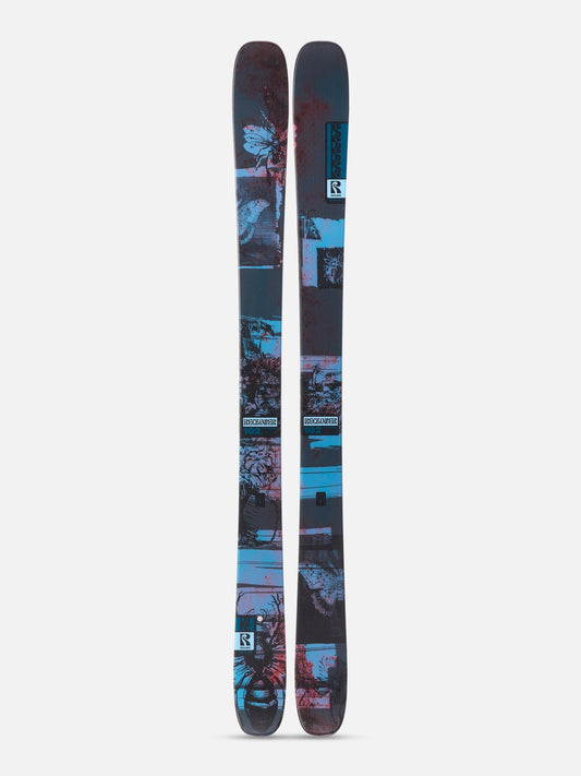K2 Reckoner 102 Women's Skis 2026