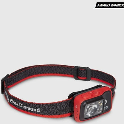 Black Diamond SPOT 400 Headlamp - Octane