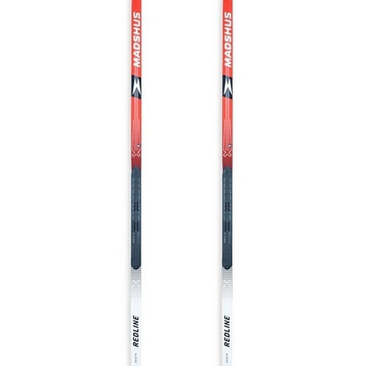 Madshus Redline Skate LTD Skis (2024)