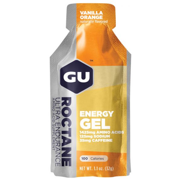 GU Energy Gel