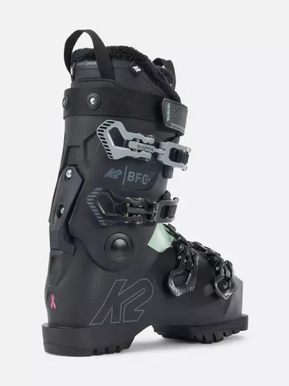 K2 BFC 75 Women's Ski Boots 2025