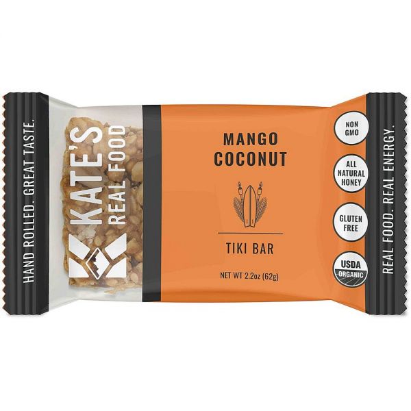 KATE'S GRANOLA BAR