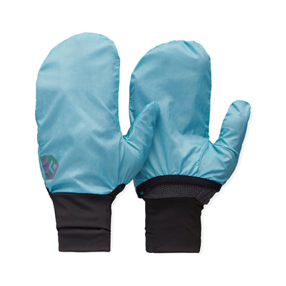 Black Diamond Unisex Gloves Deploy Wind Hood Gloves