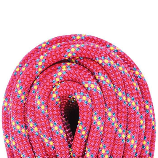 Beal RANDO 8MMX30M Pink- Golden Dry