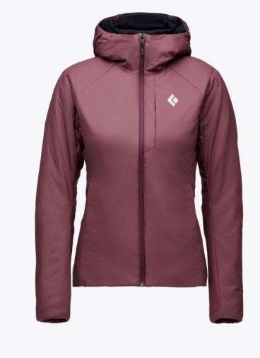 Black Diamond W's FIRST LIGHT 2.0 STRETCH HDY-FIG-S