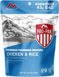 Mountain House ProPak Freeze Dried Meal
