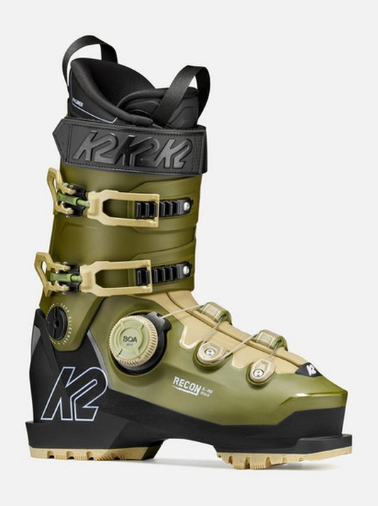 K2 RECON X BOA (120) 28.5 Resort Boots