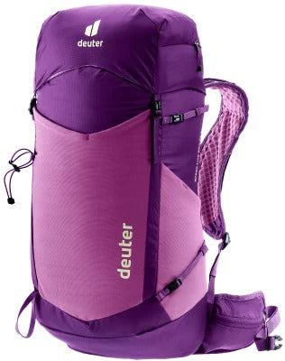 Deuter Speed Lite Pro 28 SL,lotus-mystic