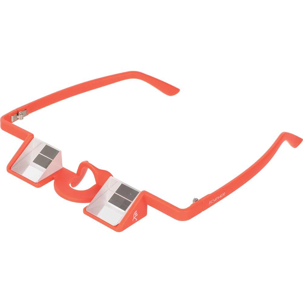 Cypher Belay Glasses