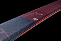 Hagan CORE Carbon 89 Backcountry Skis