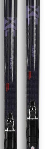 Atomic Savor XC Posigrip + Access CL