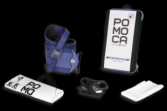 Pomoca Tour Pro Expedition Skin