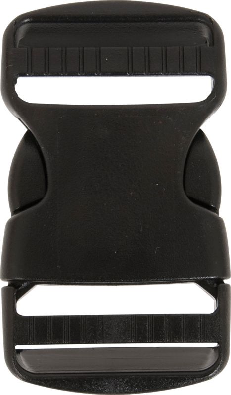 Liberty Mountain Dual Adjust Buckle - The Hoarding Marmot