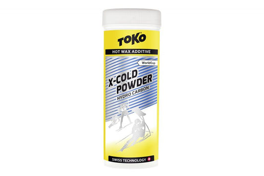 Toko X-Cold Powder 50g