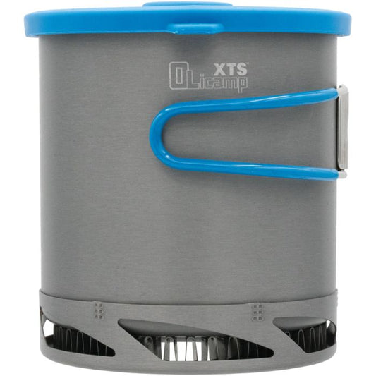 Olicamp XTS Pot