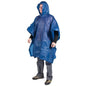 Peregrine Poncho