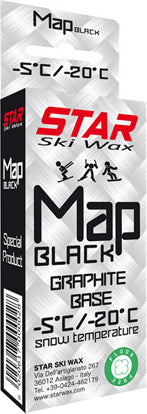 Star MAP BLACK 60g