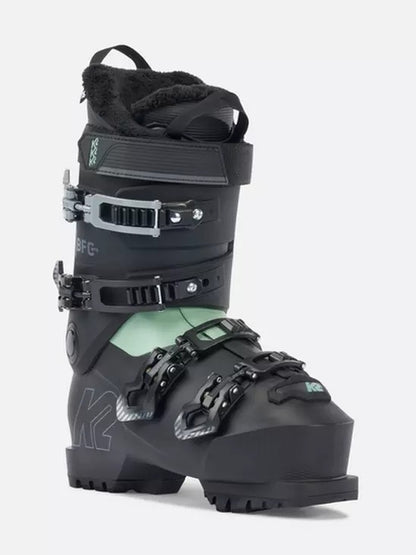 K2 BFC 75 Women's Ski Boots 2025