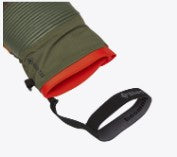 Black Diamond Men's Impulse Gloves- Beeswax-Walnut