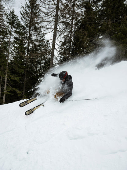 DALBELLO CABRIO LV 130 3D MOSS 245 2026