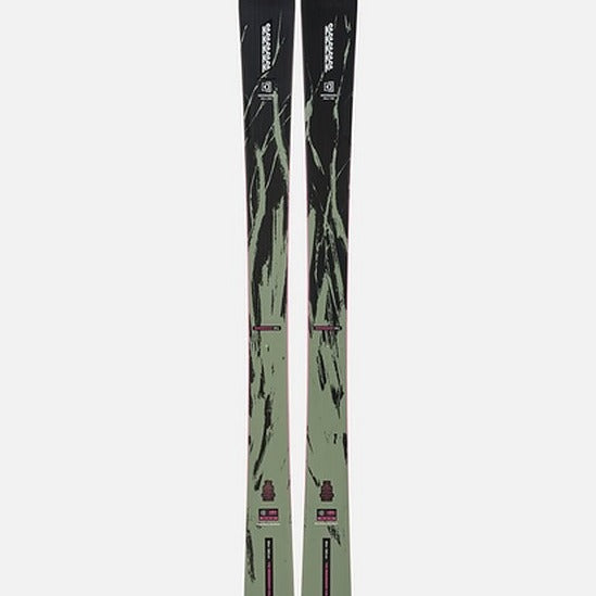 K2 MINDBENDER 96 W 163 cm Alpine Skis ( 2027 )