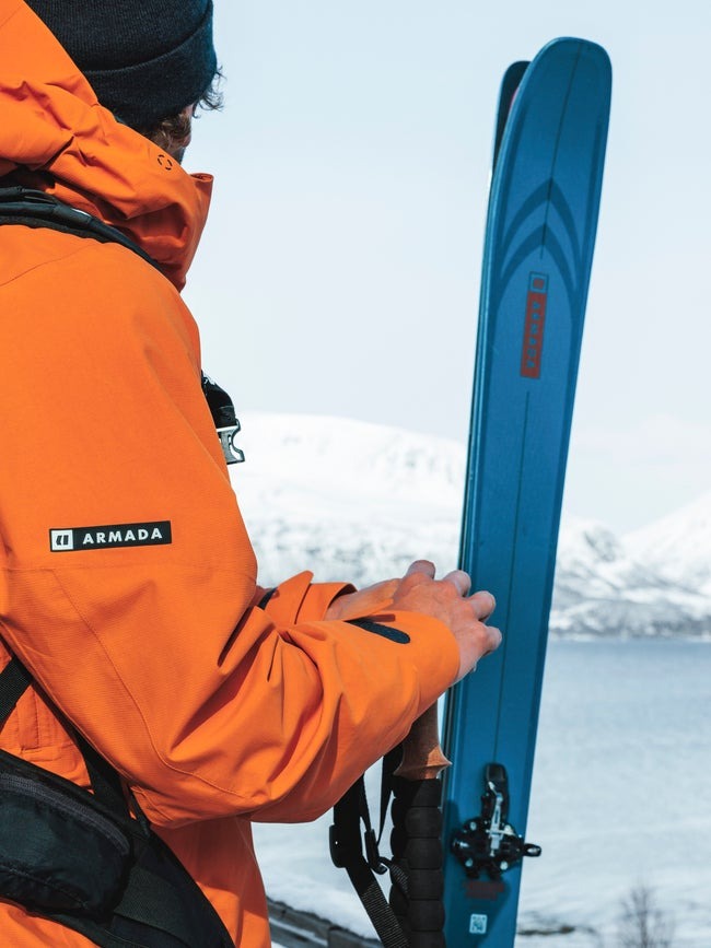 Armada Locator 96 Touring Skis