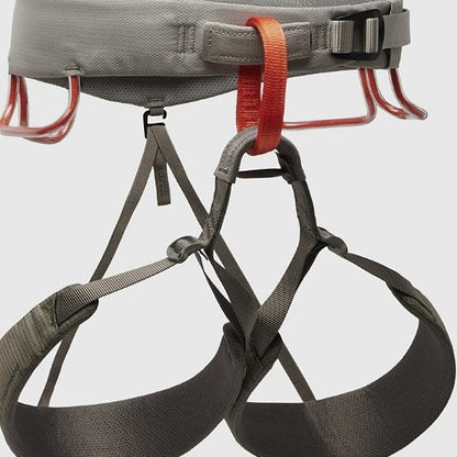 Black Diamond Momentum Harness Men's Moonstone