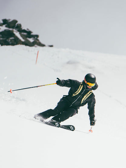 VÖLKL Blaze 82 Grey Vmotion Skis 2026