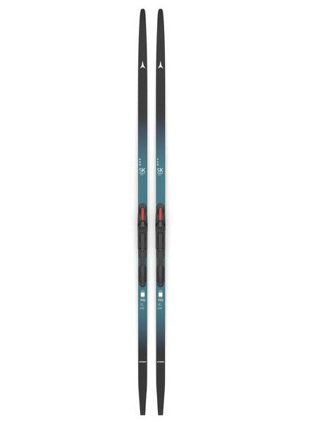Atomic PRO SKATE hard + SH SK 190cm Skate Skis