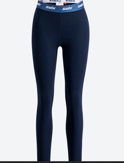 Swix RaceX Classic Pants Womens - Dark navy