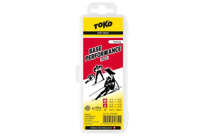 Toko Base Performance 120g