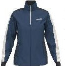 Swix W's Cross Jacket- Estate Blue-L
