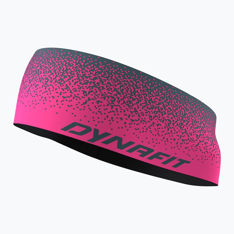 Dynafit GRAPHIC PERFORMANCE HEADBAND- Flamingo/0720 Gradient