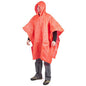 Peregrine Poncho