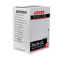 Kenda Bike Tube: 29 x 2.0-2.4