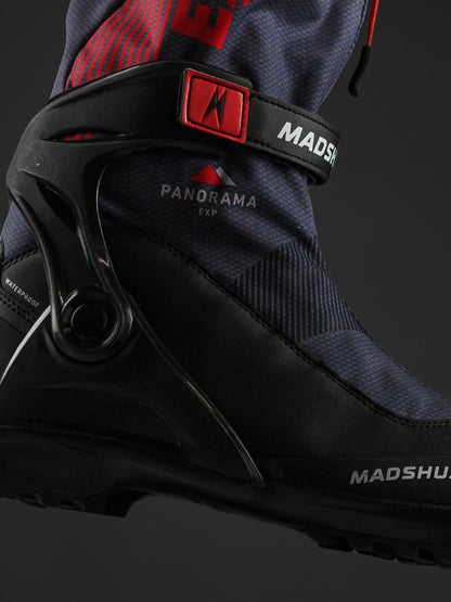 MADSHUS PANORAMA EXPLORER BOOTS 2024