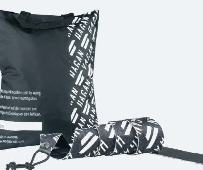 Hagan Hybrid Skin 65