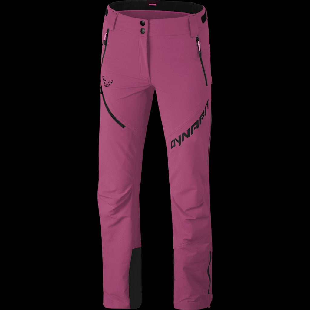 Dynafit Mercury Dynastretch Pants Women- Magenta