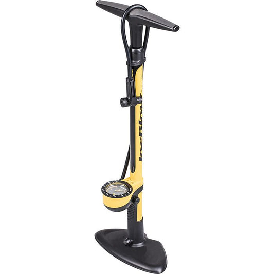 Topeak Joe Blow Sport III Floor Bike Pump